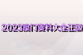 新澳门资料大全正版资料2023,高效解答解释落实_官方版57.74.79