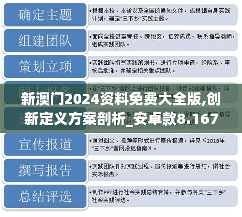 2024年免费下载新澳内部资料精准大全,全部解答解释落实_进化版38.1.59